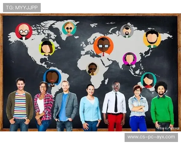 联盟建立全球球迷互动平台促进跨文化交流