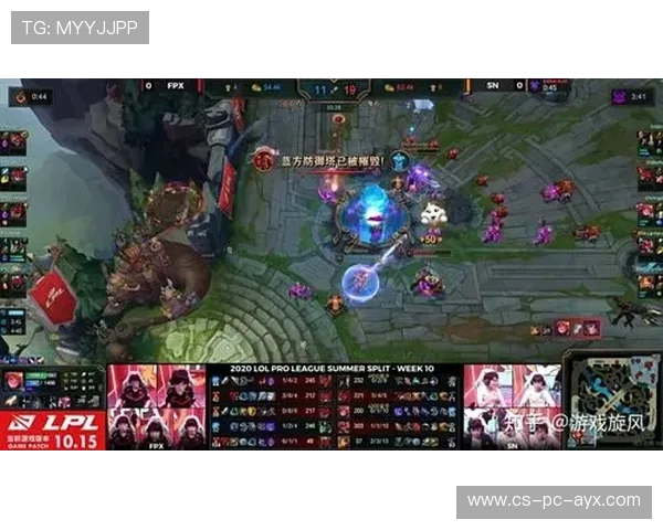 LoL团战灵性走位专项训练，提升你的操作技巧！