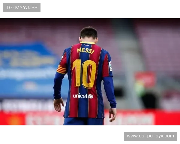 巴萨若要复苏,需重新定义球队精神核心 巴萨若要复苏,需重新定义球队精神核心