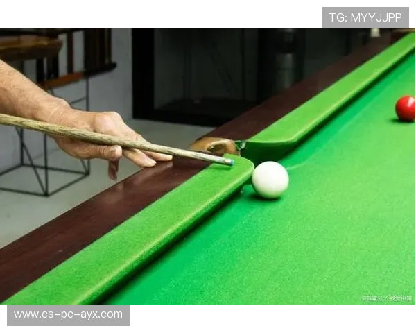 台球距杆控制与手感练习：打造精准击球的核心秘籍
