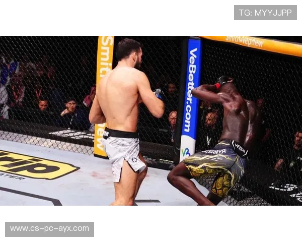 UFC阿德萨亚步伐欺骗训练更精细,让你成为场上无敌的MVP UFC阿德萨亚步伐欺骗训练更精细,让你成为场上无敌的MVP