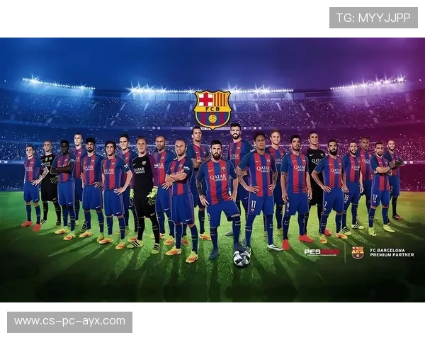 巴塞罗那以控球为基石不断寻机,阵型更有弹性