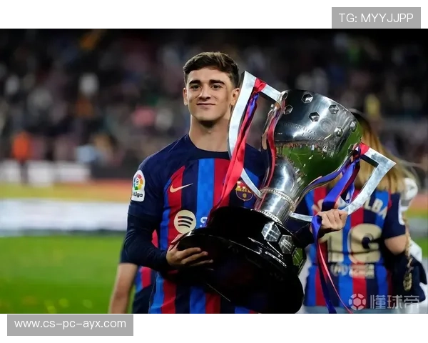 巴萨重金签下西甲小将