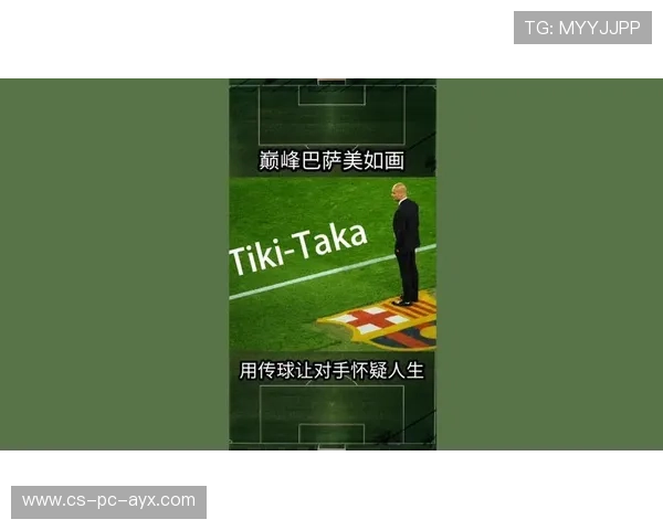 巴萨右路速度配合制造险情——在传控之间铸就致命边路