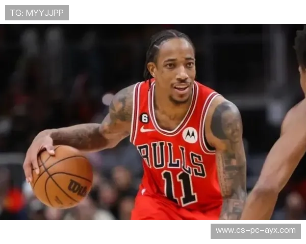 德罗赞中距离连中三球,公牛靠稳健得分守住领先 德罗赞中距离连中三球,公牛靠稳健得分守住领先