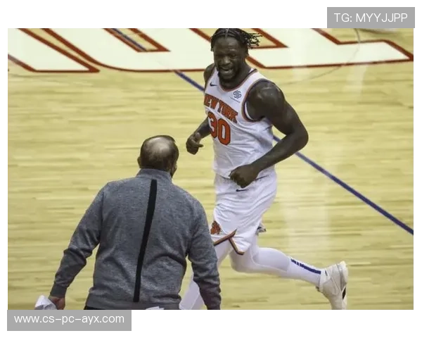 兰德尔对教练战术不满?尼克斯内部出现裂痕 兰德尔对教练战术不满?尼克斯内部出现裂痕