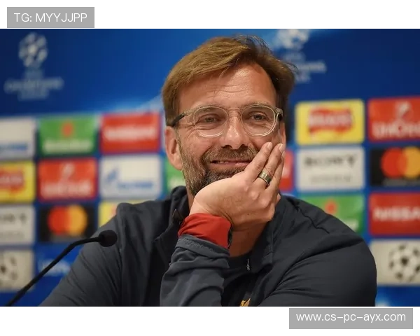 克洛普回归传闻波及NBA？篮球圈热议足球名帅动向