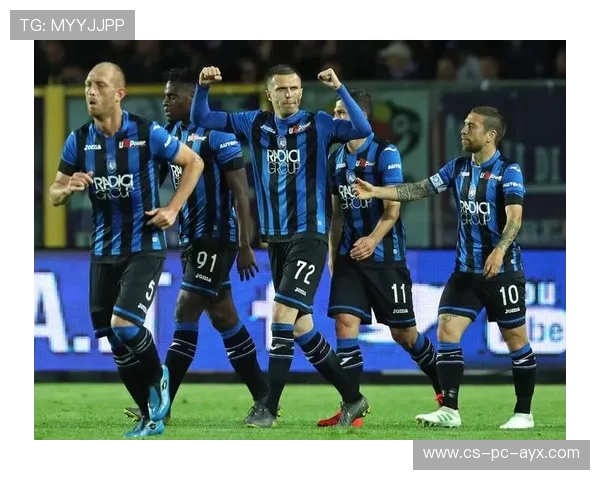 亚特兰大若继续开创战术潮流，欧洲球队将竞相模仿