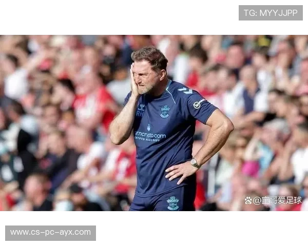 主教练或将成为赛前前瞻的焦点