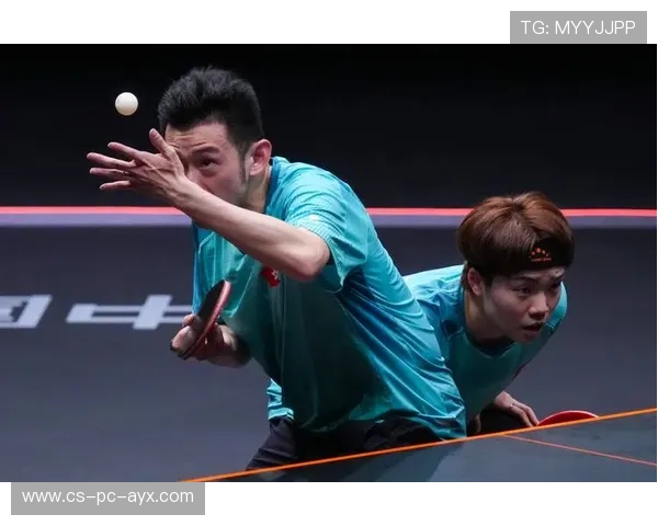 乒乓球赛场上演新式“快节奏制胜”打法引关注