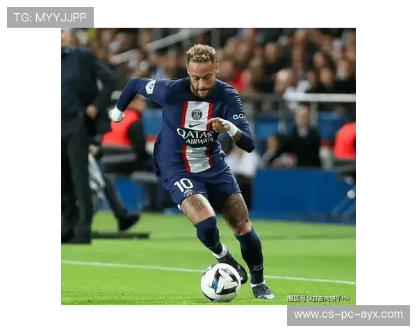 内马尔受邀参加慈善足球赛，全力以赴引关注