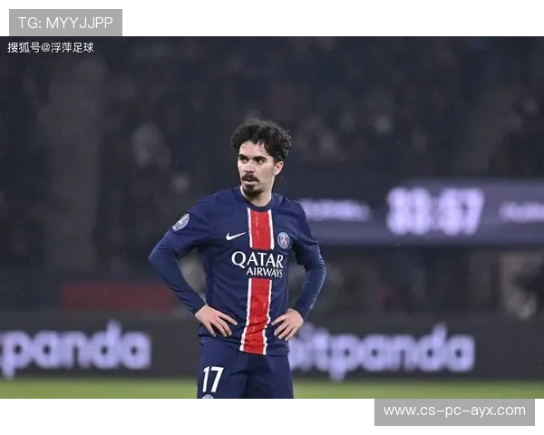 巴黎挽留核心手段升级，维蒂尼亚成为非卖品