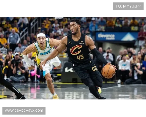 克利夫兰骑士反击奏效,多诺万米切尔终结 克利夫兰骑士反击奏效,多诺万米切尔终结