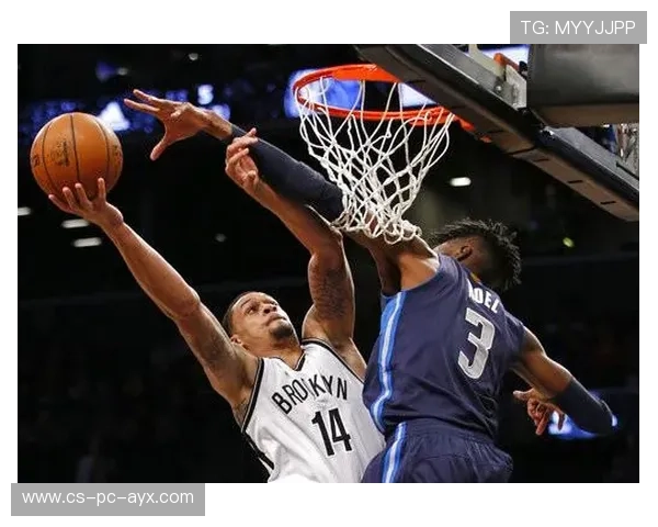 小波特终场前连得5分,篮网守住胜果 小波特终场前连得5分,篮网守住胜果