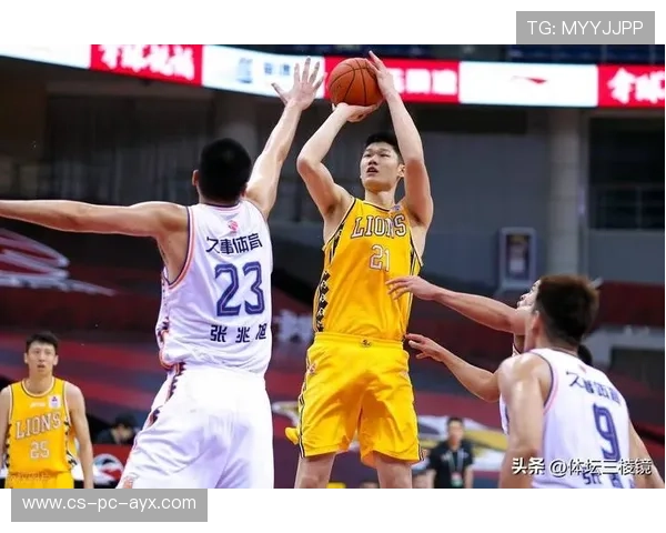 广厦男篮战胜北京,胡金秋内线依旧强势 广厦男篮战胜北京,胡金秋内线依旧强势