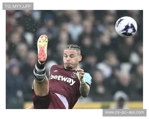 曼城卡尔文菲利普斯远射贴地穿门激动拥抱队友