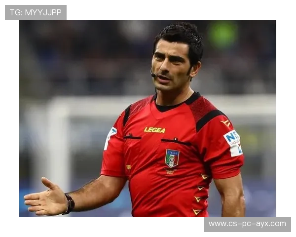 全意大利裁判组执法！巴黎战拜仁，马里亚尼携VAR王牌待命，意大利 裁判