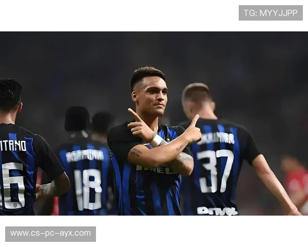 劳塔罗狂飙冲刺破门，国米胜利势不可挡——一场速度与信念的极致展现