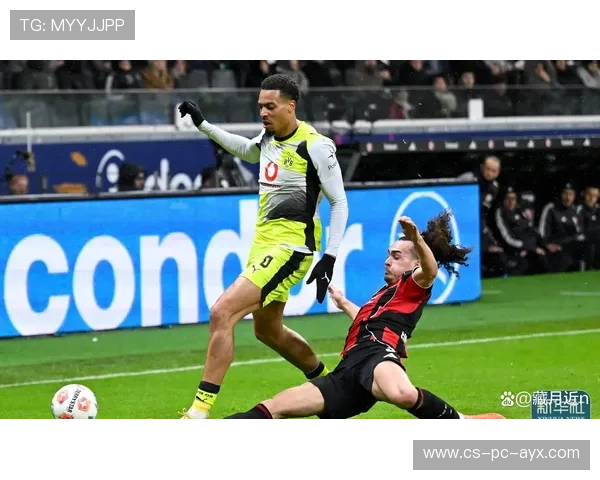 多特恩梅查力量型抽射霸气十足——开启进攻新纪元 多特恩梅查力量型抽射霸气十足——开启进攻新纪元