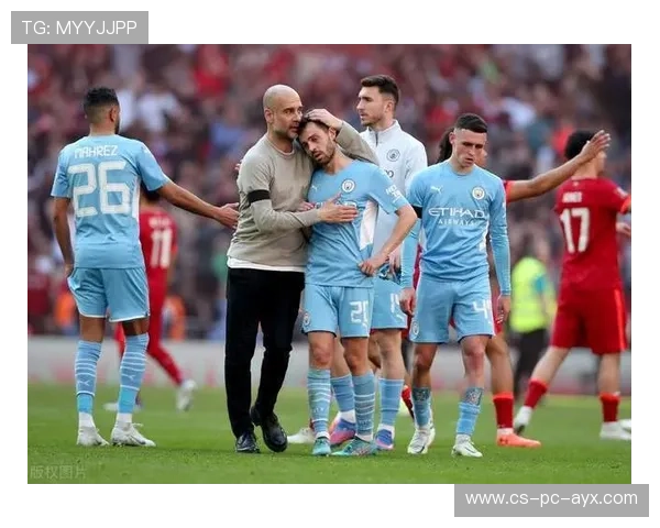 曼城轮换保持质量