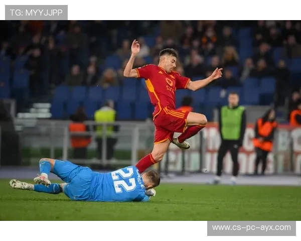 罗马点球大战惊险晋级！